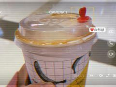 -Manner Coffee(合生汇店)