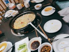 -野菌皇海景野生菌火锅(滨海大道店)