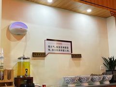 -李氏紫竹林卤粉(火车站店)