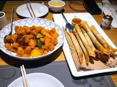 -尚品家宴(槐荫店)