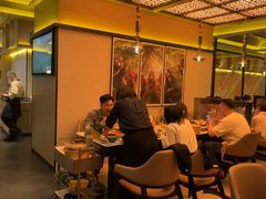 -润园四季椰子鸡火锅(卓越INTOWN店)