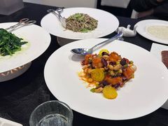 -大董(华贸购物中心店)