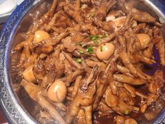 -蛮横肉蟹煲(印象城店)