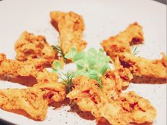 -肆月河豚·新淮扬菜·烤鸭(中关村店)