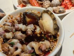 -加餐海鲜自助(宝龙一城店)