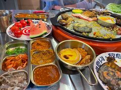 -万达广场(松江店)