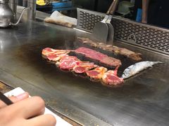 -水木锦堂·自助铁板烧(世贸天阶店)