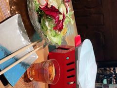 -1819餐厅·团队聚餐·烤串·精酿