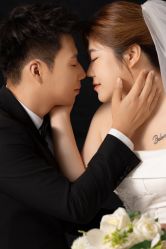 -CD视觉婚纱摄影