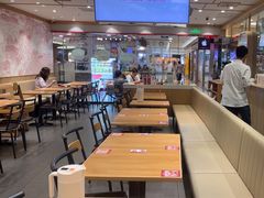 -喜家德虾仁水饺(青岛永旺东部店)