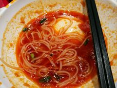 -西贝(上海我格广场店)