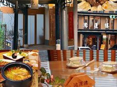 -鸿运楼·舌尖上的徽菜