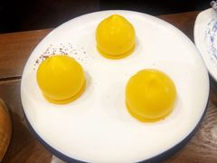 -满园烤鸭·春饼(太原街万达店)