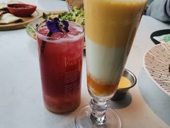 -ins森林童话餐厅coffee&bistro