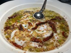 老坛酸菜鱼-江渔儿酸菜鱼专门店(明珠广场店)