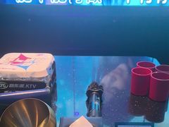 -音乐派KTV(成都印象城店)