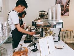 -常识咖啡common sense(春熙路店)