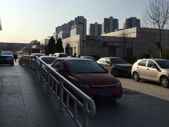 -天津医科大学肿瘤医院(本部院区)