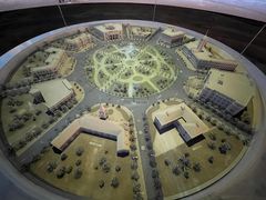 -大连市规划展示中心