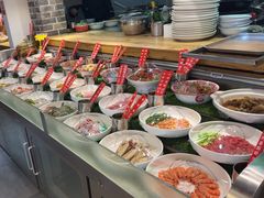 -野渡坡·极致湘菜·庭院餐厅(汉阳店)