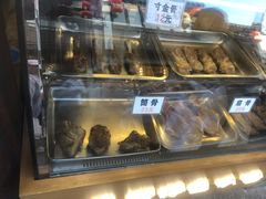 -赵元章肉骨烧(山塘街店)