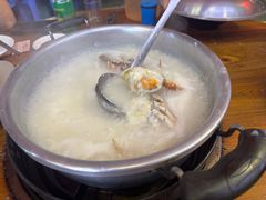 -台山侨雅海鲜粥底火锅(台山侨雅花苑店)