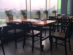 -PIZZA BIANCA(万象城店)