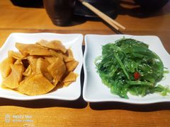 -腰子哥烤串(石佛营炫特店)