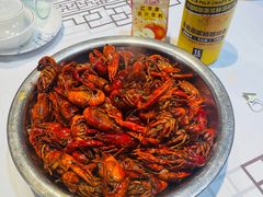 -庞家烧烤客栈(炮台山店)