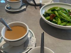 -陶兰居·手工点心·粤菜(圆融时代广场店)