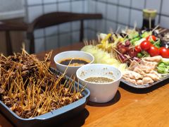 -谢智冷沾沾(万达金街店)
