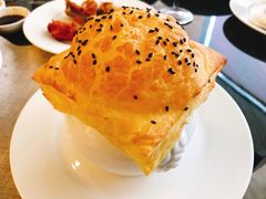 -东方红海鲜百汇(国际大厦店)