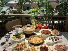 -南棠馆粤菜坊(群光店)
