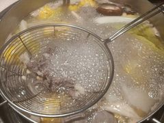 -潮泰牛肉火锅 · 创于1992年(车公庙店)