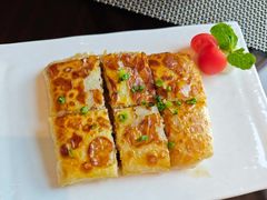 -富力威斯汀酒店-中国元素中餐厅(武昌临江店)