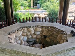 -太白山御龙湾温泉