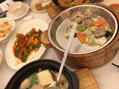 -翠园(铜锣湾广场店)