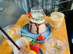 -BE NORMAL CAFE(霞溪路店)