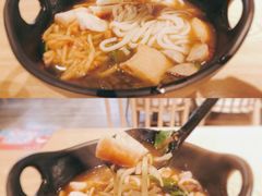 -桂在香知桂林米粉(南岗松雷店)