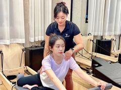 -VPsmart私教健身工作室(新华路旗舰店)
