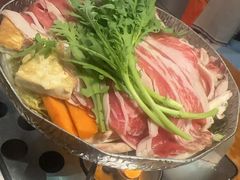 -鳗鱼家·深夜食堂(军博店)