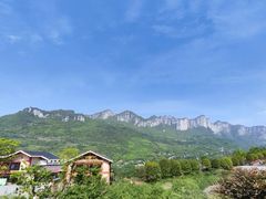 -恩施大峡谷