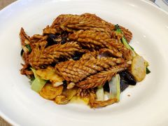 -闫府私房菜(恒隆店)