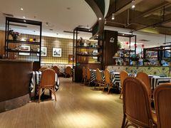 大堂-Aqua Oasis 水天堂(相城天虹商场店)