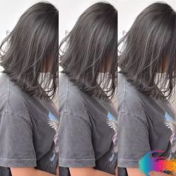 -GIRL STYLE 烫发·染发沙龙