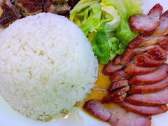 -澳门陈光记烧味饭店(郎家园店)