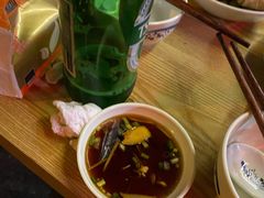 -许鲜包子铺