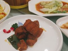 -一品粤珍轩(吴中路店)