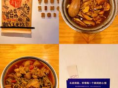 -无届青年餐馆(熙街店)