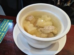 -胡须张鲁肉饭(美食文化馆店)